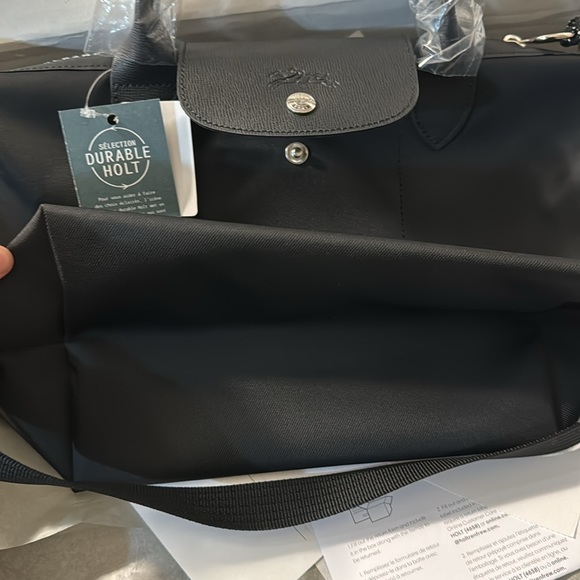 Brandnew Small Le Pliage Energu Top Handle Bag - Picture 4 of 4